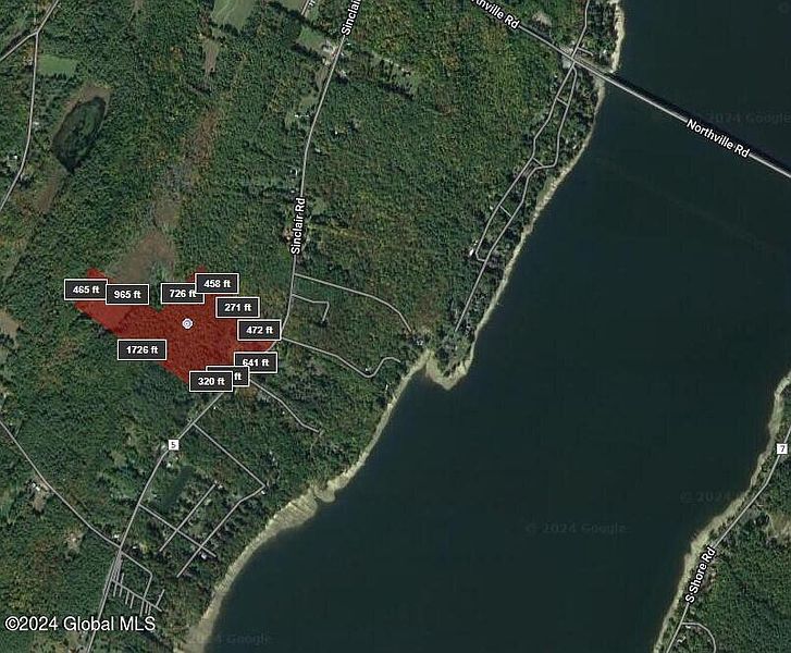 2nd image of 102 Sinclair Road