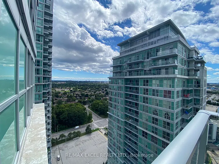 70 Town Centre Ct #2807 — Photo 20