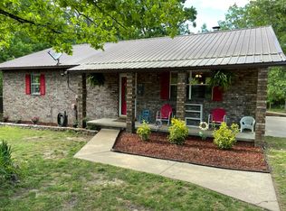 202 Utley Rd W, Dover, AR 72837