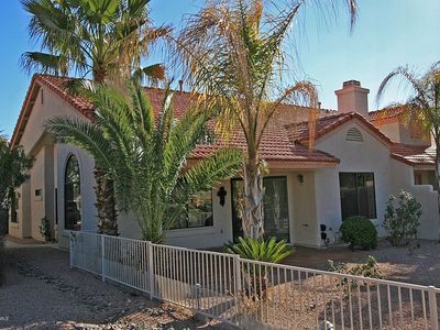 8653 N Johnny Miller Dr, Tucson, AZ, 85742