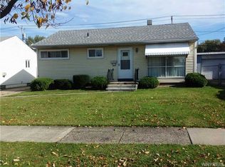 257 Floradale Ave, Tonawanda, NY 14150