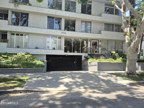 14506 Benefit St Unit 104, Sherman Oaks, CA 91403