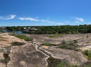 1201 Apache Tears, Horseshoe Bay, TX 78657
