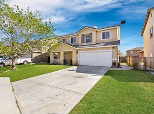 4316 W Avenue J7, Lancaster, CA 93536
