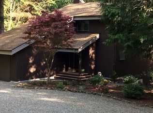 121 Machias Loop Rd, Port Ludlow, WA 98365