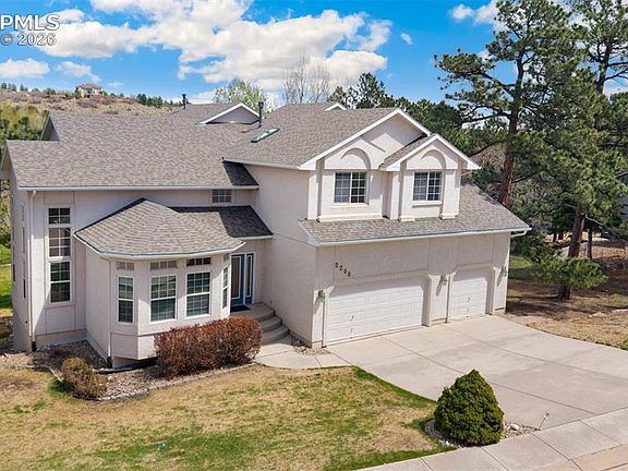 3rd image of 2290 Cape Pine Way