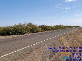 418 Highway, Deming, NM 88030