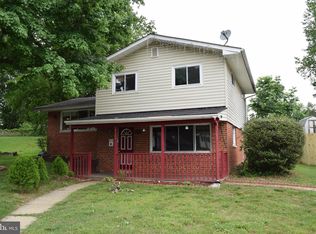 4109 Ferrara Dr, Silver Spring, MD 20906