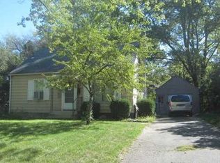 1720 Texel Dr, Kalamazoo, MI