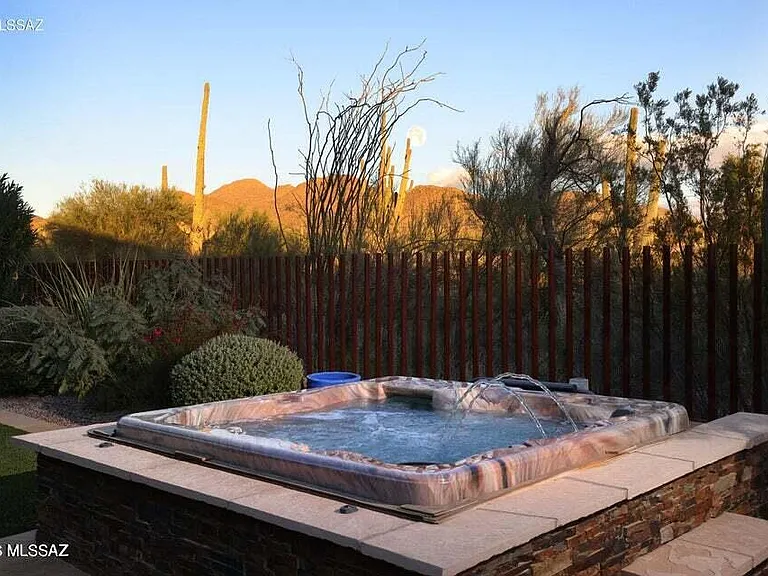 6503 W Whispering Windmill Ln — Photo 32