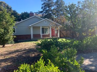 974 Lundy Ln, Los Altos, CA 94024
