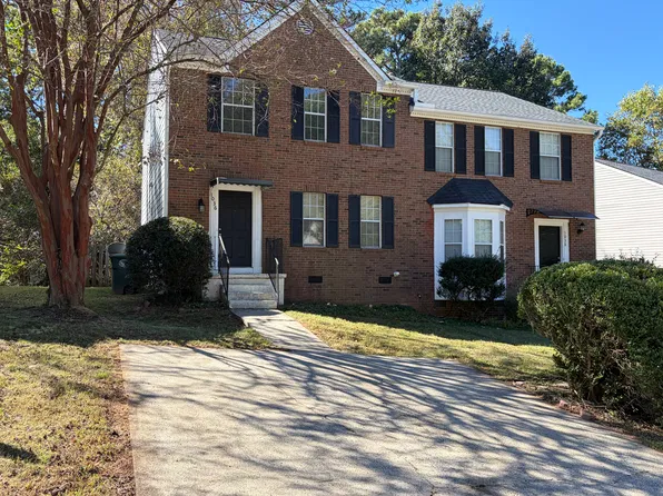 1036 Plantation Way NW, Kennesaw, GA 30144