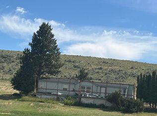 14190 N Wenas Rd, Selah, WA 98942