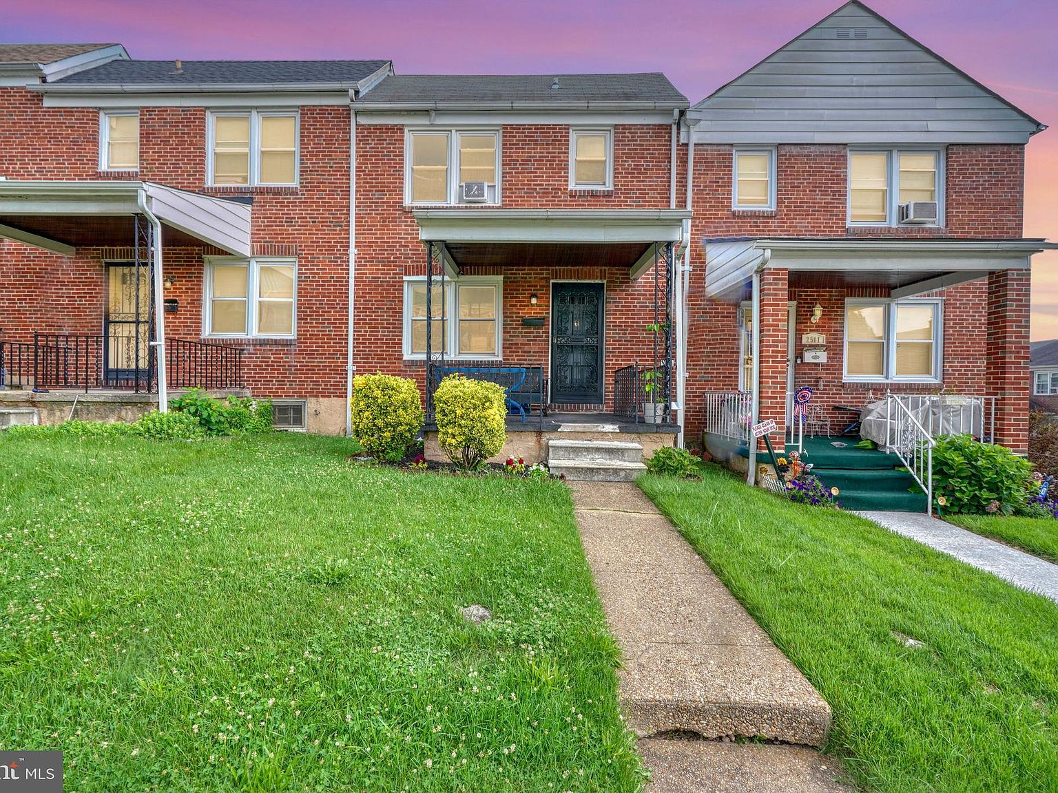 2503 N Rosedale St, Baltimore, MD 21216 Zillow