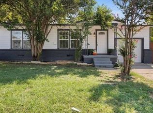 7818 Ferguson Rd, Dallas, TX 75228