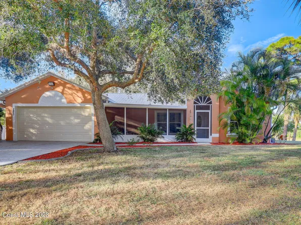 4170 Grant Rd, Grant Valkaria, FL 32949
