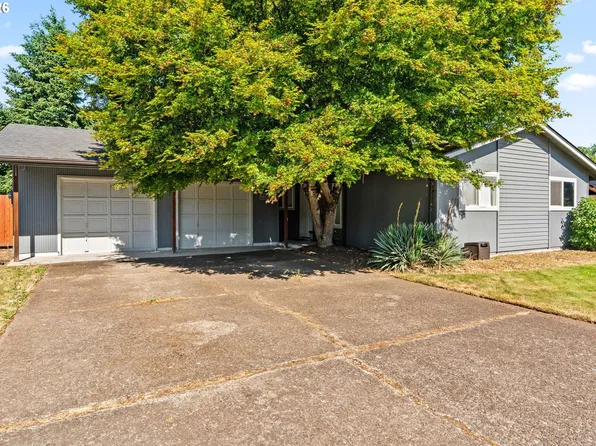 1590 Scandia St, Eugene, OR 97402