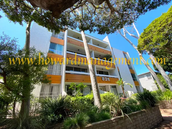 826 2nd St APT 206, Santa Monica, CA 90403