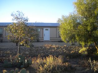 3825 S Aldon Rd, Tucson, AZ 85735