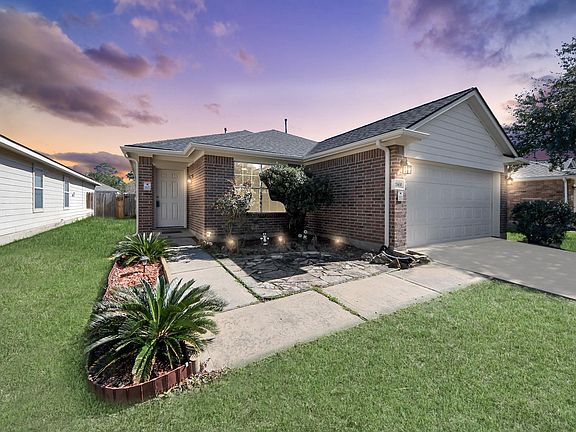 2nd image of 21630 Falvel Sunset Ct