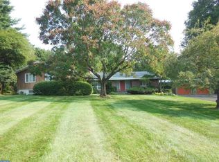 2895 Tower Rd, Huntingdon Valley, PA 19006