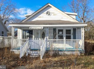 406 Liberty Rd, Federalsburg, MD 21632