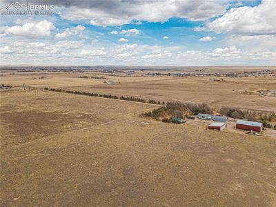 22885 1/2 Handle Rd, Calhan, CO, 80808