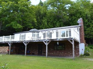 1343 W Hill Rd, Montpelier, VT 05602