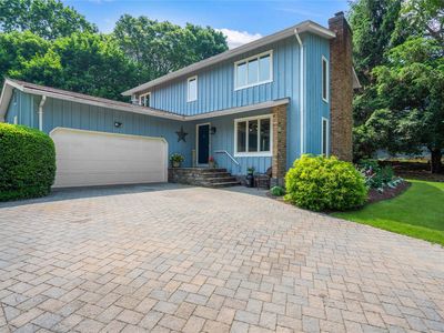 16 Short Way, Shoreham, NY, 11786