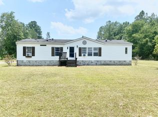57 Oscar Carter Ln, Naylor, GA 31641
