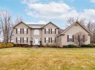 8533 Reserve Ct, Poland, OH 44514