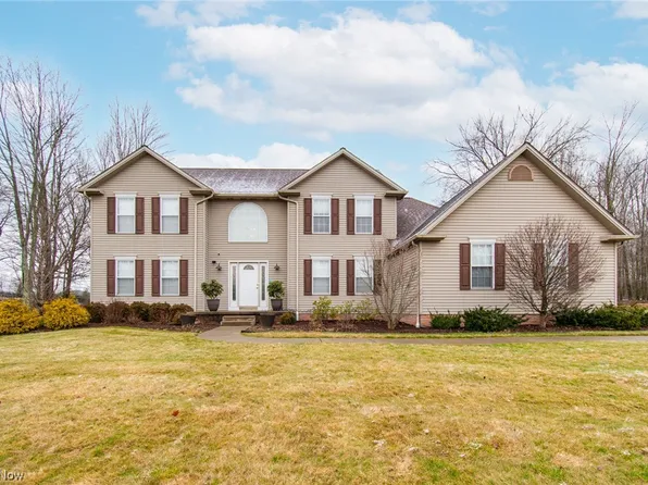 8533 Reserve Ct, Poland, OH 44514
