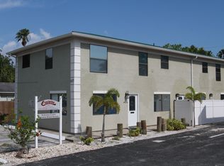 107 13th Ave, Indian Rocks Beach, FL 33785