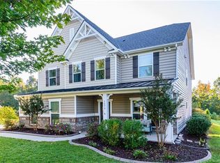 2090 Taney Way, Indian Land, SC 29707