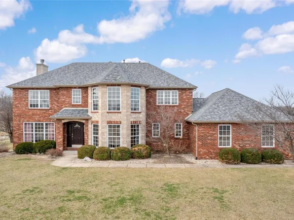 3403 Whistling Cv, Swansea, IL 62226