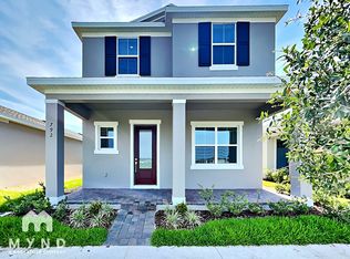 792 Middleton St, Debary, FL 32713