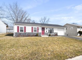 238 Tallman Ave, Romeoville, IL 60446