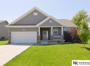 8310 Kilpatrick Pkwy, Bennington, NE 68007