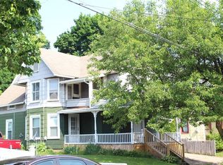 504 S Liberty Ave, Endicott, NY 13760