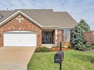 4643 Sienna Oaks Ct, Saint Louis, MO