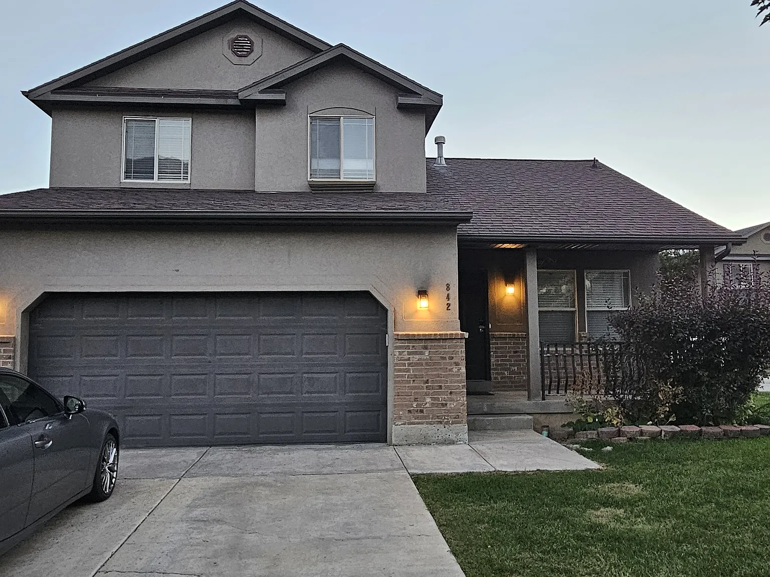 842 S Apple Grove Ln — Photo 1