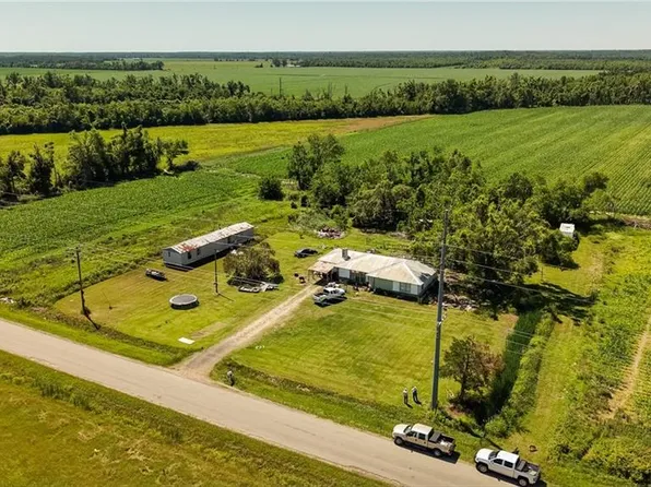 3293 Mitchner Rd, Rayville, LA 71269