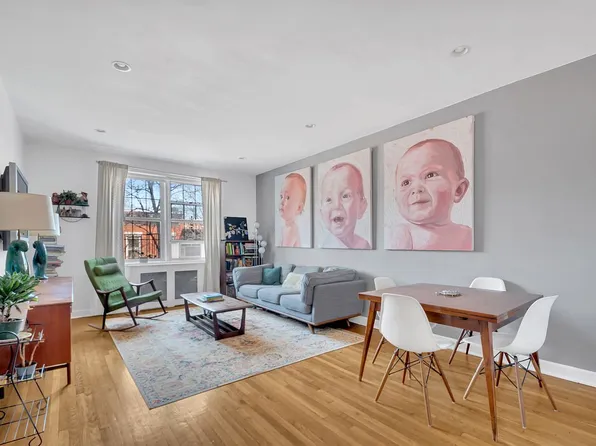 1125 Lorimer St APT 3G, Brooklyn, NY 11222