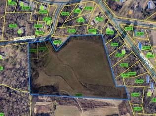 0 Lake Sylvia Rd, Lincolnton, NC 28092