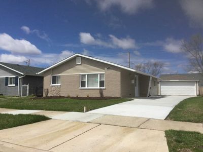 3231 Maple Ave, Berwyn, IL, 60402