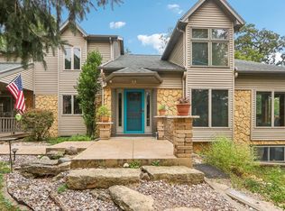 2120 State Highway 92, Mount Horeb, WI 53572