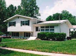 1005 Lanark Way, Silver Spring, MD 20901