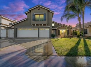 24355 Silver Bullet Way, Murrieta, CA 92562