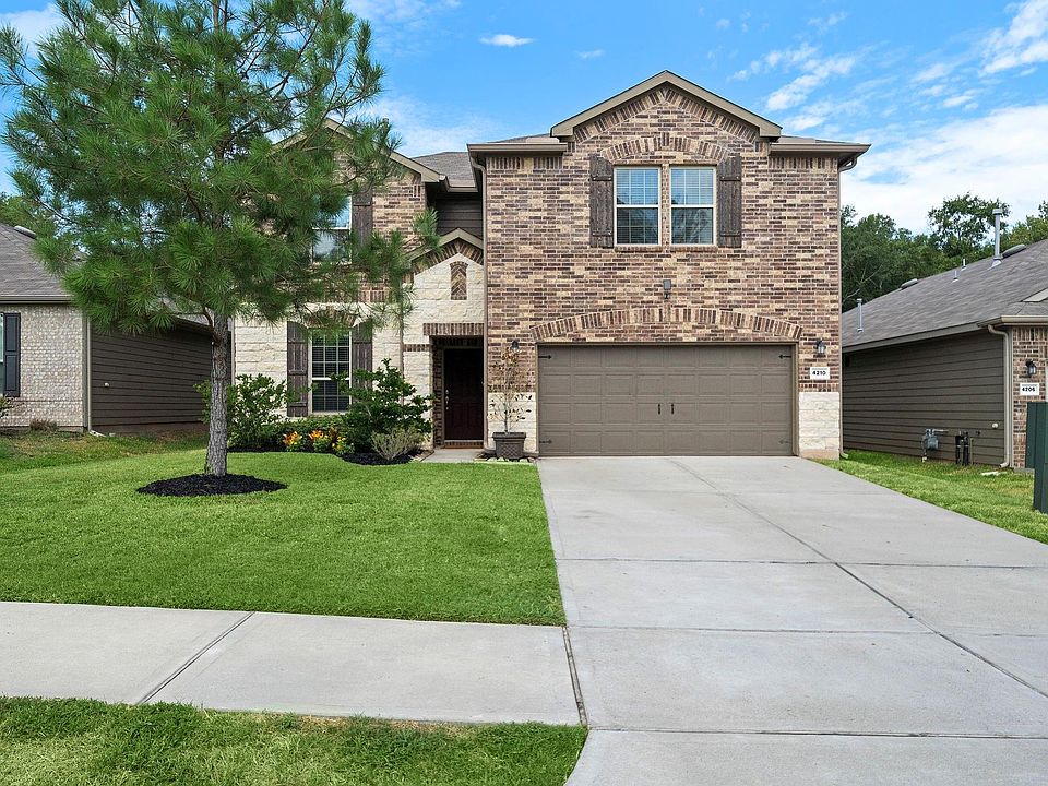 1st image of 4210 Amber Ruse Dr