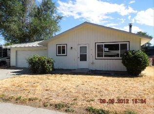 505 W 4 N, Mountain Home, ID 83647